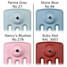 CI-NE4-FB-09-10-11-12 - Georgian 4 Column Cast Iron Radiator H660mm x W877mm CI-NE4-FB-09-10-11-12 - Georgian 4 Column Cast Iron Radiator H660mm x W877mm